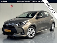 Toyota Yaris - 1.5 Hybrid 115 Active