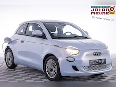 Fiat 500e - Icon 42 kWh | ECC | VELGEN | CARPLAY