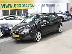 SEAT Ibiza - 1.4 Reference Airco, Stuurbekrachtiging