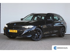 BMW 3-serie Touring - 320e | Facelift | 18 inch | Carplay |