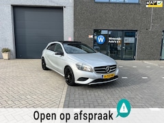 Mercedes-Benz A-klasse - 200 Ambition, Automaat, Panoramadak