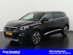 Peugeot 5008 - 1.2 PureTech GT-Line 7 persoons | Trekhaak | Camera | Carplay | Zondag open