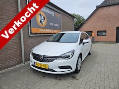 Opel Astra Sports Tourer - 1.0 Business+