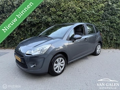 Citroën C3 - 1.1 Essentiel Airco|All season banden|5-Deurs|