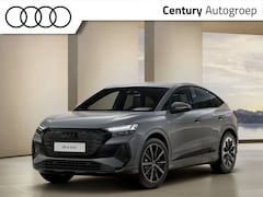 Audi Q4 Sportback e-tron - S edition Competition e-tron 45 82 kWh 210 kW / 28