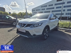 Nissan Qashqai - 1.2 Connect Edition