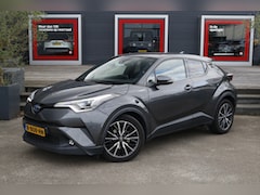 Toyota C-HR - 1.8 Hybrid Executive