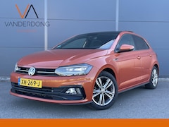 Volkswagen Polo - 1.0 TSI Highline | R-Line | Pano | ACC | Beats