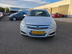 Opel Astra Wagon - 1.6 Business