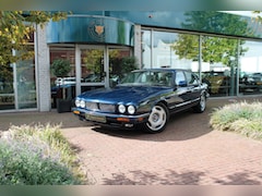 Jaguar XJR - 4.0
