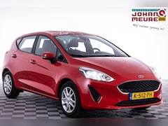 Ford Fiesta - 1.0 EcoBoost Connected | Trekhaak ✅ 1e Eigenaar