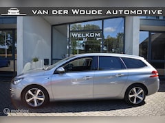 Peugeot 308 - 1.6 BlueHDi Allure 2016|Clima|Cruise|Navi|LED