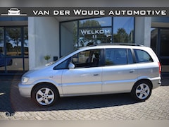 Opel Zafira - 2.2-16V Comfort 7p.|Airco|Automaat