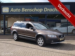 Volvo XC70 - AWD Aut6 2.4 D5 220 Euro6 Dynamic Edition