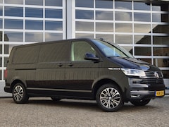 Volkswagen Transporter - 2.0 TDI L2H1 150 PK | BULLI | DEUR L&R | TREKHAAK |