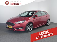Ford Focus - ST-Line Eco-Boost | 183PK | Carplay | | Carplay |