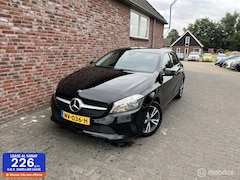 Mercedes-Benz A-klasse - 160 Ambition