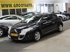 Renault Mégane Coupé - 1.6 Dynamique Airco, Cruise Control, Stuurbekrachtiging