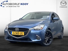 Mazda 2 - 2 1.5 Skyactiv-G Sport selected / Trekhaak