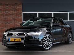Audi A6 Limousine - 1.8 TFSI ultra, Led, Carplay, Leder
