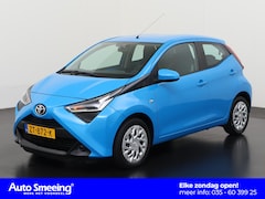 Toyota Aygo - 1.0 VVT-i x-play limited | Carplay | Zondag Open