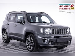 Jeep Renegade - 4 x e 240 Plug-in Hybrid S | LEDER | Full LED | CARPLAY | CAMERA