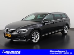 Volkswagen Passat Variant - 1.4 TSI PHEV GTE | Digital Cockpit | Trekhaak | Zondag Open