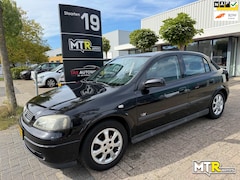 Opel Astra - 1.6 Njoy NWE APK|NAP|5-DEURS
