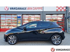 Nissan Micra - turbo 1.0 IG-T N-Connecta