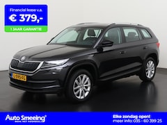 Skoda Kodiaq - 1.5 TSI Business Edition DSG | Virtual Cockpit | Zondag Open