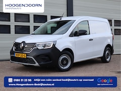 Renault Kangoo E-Tech - Advance 44 kWh - Cruise Controle - Apple Carplay - Clima - PDC