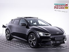 Kia EV6 - GT-Line AWD 77.4 kWh AWD | SCHUIFDAK | Meridian Audio