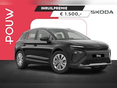 Skoda Elroq - 85 286pk Business Edition Tour | 19" Velgen | Trekhaak Wegklapbaar