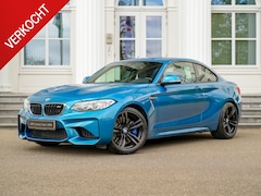 BMW 2-serie Coupé - M2 DCT