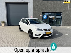 SEAT Ibiza SC - 1.0 EcoTSI FR Clima, Cruise, Parkeersensoren