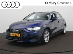 Audi A3 Sportback - 40 TFSI e Edition | Apple Carplay/Android Auto | Clima | Camera | PDC | Cruise | PHEV |