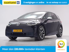 Volkswagen ID.3 - First Plus 58 kWh [Stoelverw. Carplay, ACC]