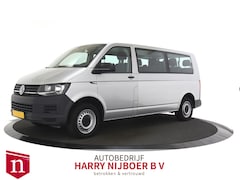 Volkswagen Transporter Kombi - 2.0 TDI L2H1 Airco / Prijs excl btw / BPM vrij