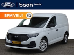 Ford Transit Connect - 150 PK PHEV L1 Trend | BPM VRIJ | Uit voorraad leverbaar | Pdc | Cruise control | Navigati