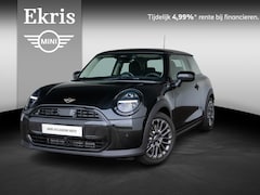 MINI Cooper - 3-deurs C Essential + XS pakket