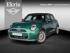 MINI Cooper - 5-deurs C Favoured + S pakket