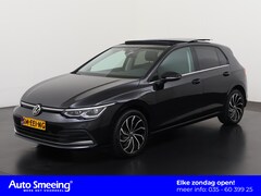 Volkswagen Golf - 1.4 eHybrid Style | Schuifdak | Camera | Zondag Open