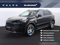 Lynk & Co 01 - 1.5 - Automaat - Panorama/schuifdak - Adaptieve Cruise control met stuurovername - Infinit