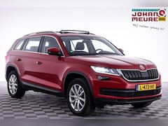 Skoda Kodiaq - 1.5 TSI Business Edition | PANORAMADAK | Trekhaak ✅ 1e Eigenaar *Dinsdag 30 SEPT. GESLOTEN