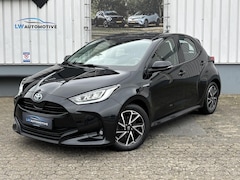 Toyota Yaris - 1.5 Hybrid Dynamic | Keyless | LED | Stoelverwarming