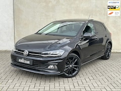 Volkswagen Polo - R-Line 1.5 TSI DSG Pano BTW Virtual Camera