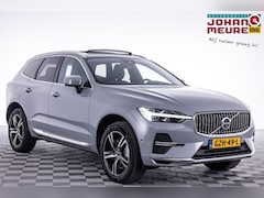 Volvo XC60 - 2.0 T6 Plug-in hybrid AWD Ultra Bright | LUCHTVERING ✅ 1e Eigenaar