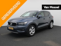 Volvo XC40 - 1.5 T3 Business Pro | Apple Carplay/Android Auto | Climate Control | Cruise Control | Trek