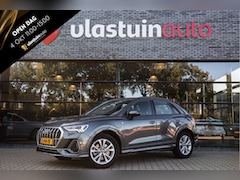 Audi Q3 - 45 TFSI e S edition , Trekhaak, S-Line, Achteruitrijcamera, Stoelverwarming,