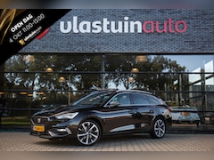 SEAT Leon Sportstourer - 1.5 eTSI FR Launch Edition , Panoramadak, Adaptive cruise,